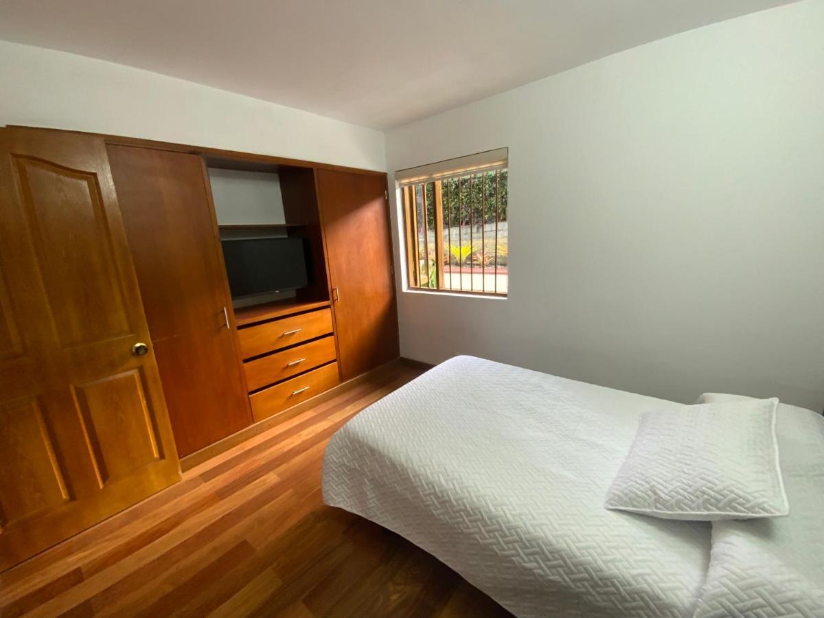 Finca Hotel 12 Palmas- Aeropuerto Jmc Rionegro Eksteriør billede