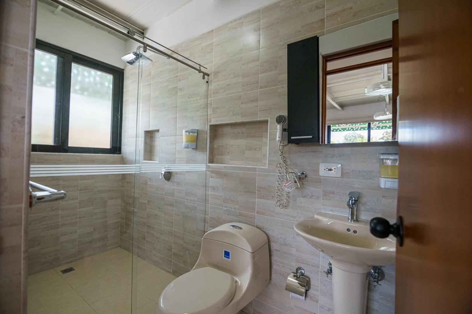 Finca Hotel 12 Palmas- Aeropuerto Jmc Rionegro Eksteriør billede